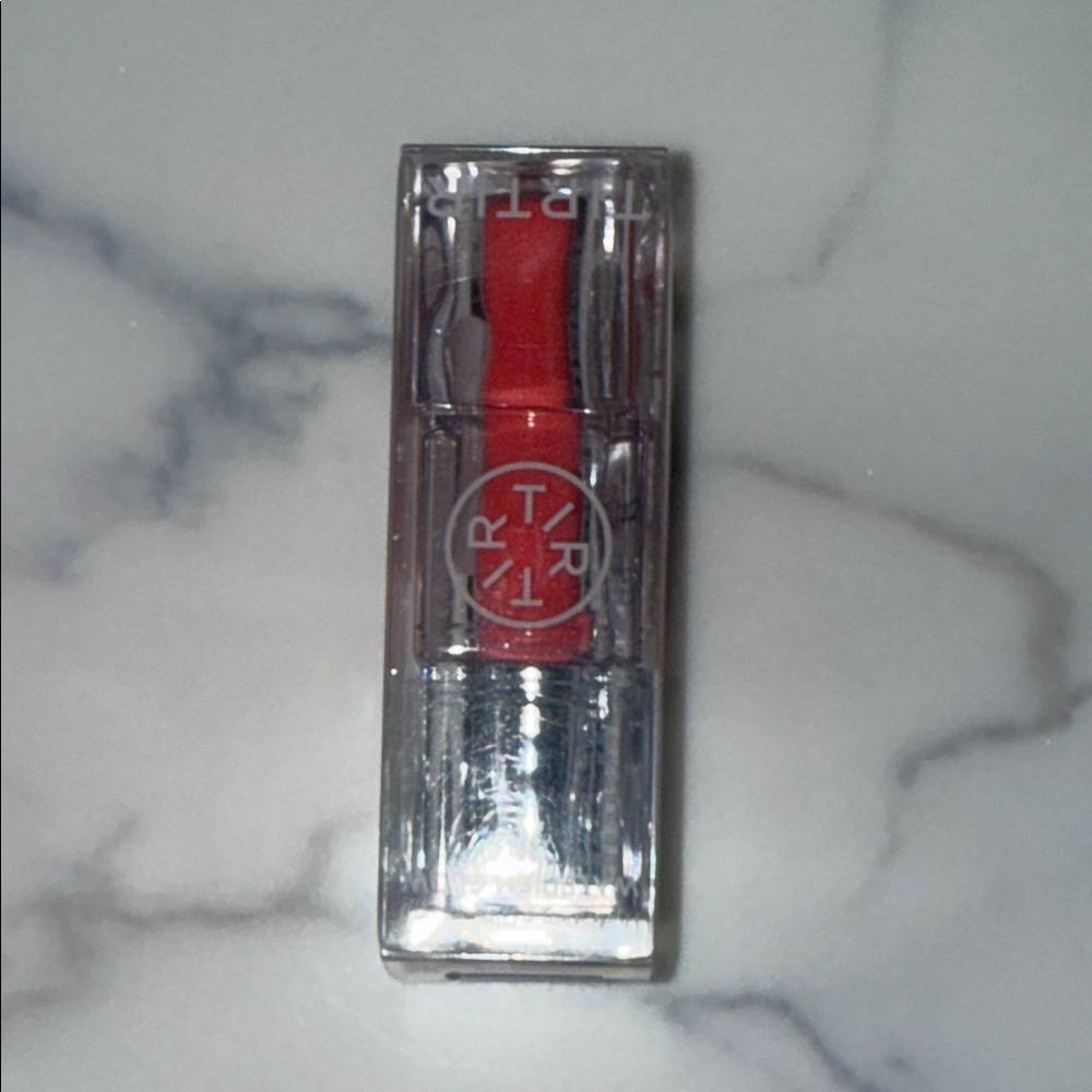 Tirtir  lipstick in shade 02 merry coral NWT